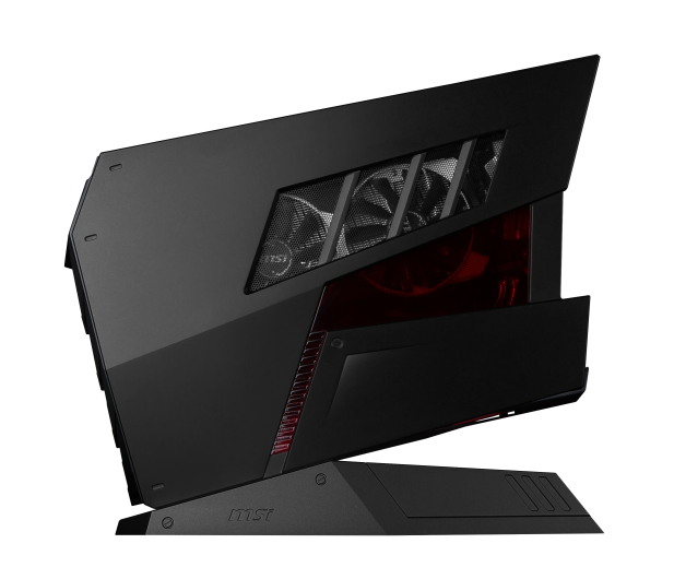 MSI Aegis-055EU i5-6400/16GB/1TB+256SSD/Win10 GTX1060 - 327322 - zdjęcie 4